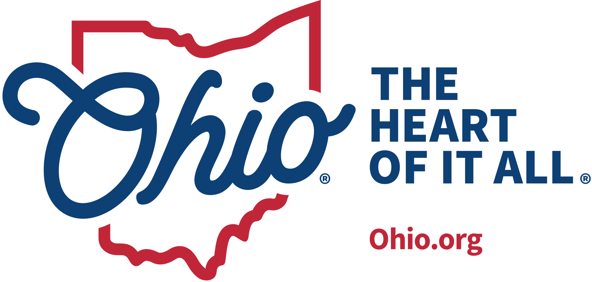 The State of Ohio