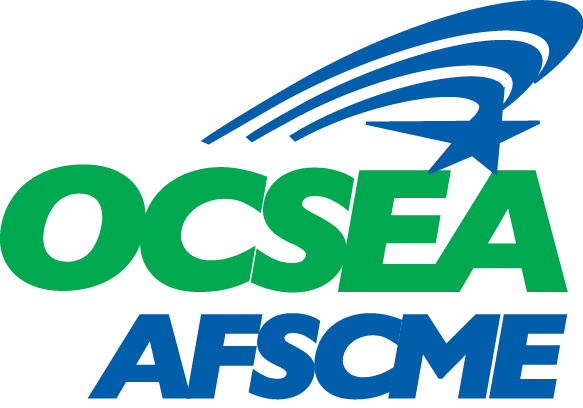 OCSEA